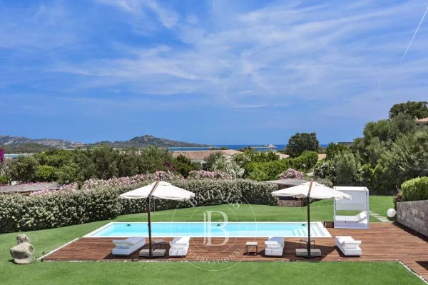 For Sale, Villa San Teodoro - picture 3