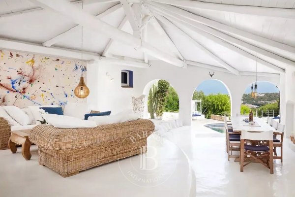 For Sale, Villa Porto Cervo - picture 1