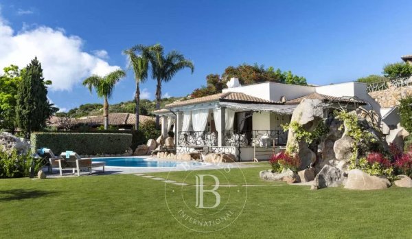 For Rent, Villa San Teodoro - picture 1