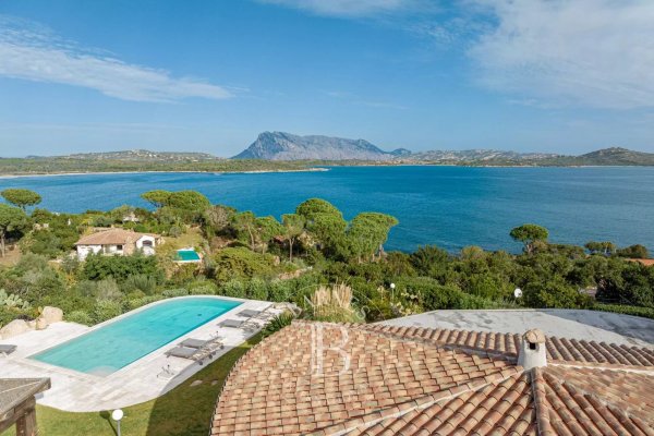 For Rent, Villa San Teodoro - picture 1