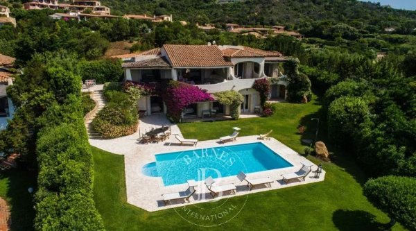 For Rent, Villa Porto Cervo - picture 4