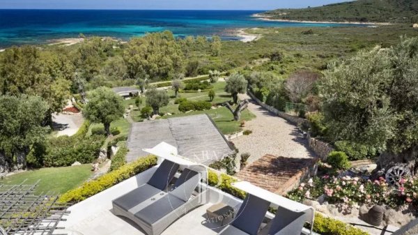 For Sale, Villa San Teodoro - picture 4