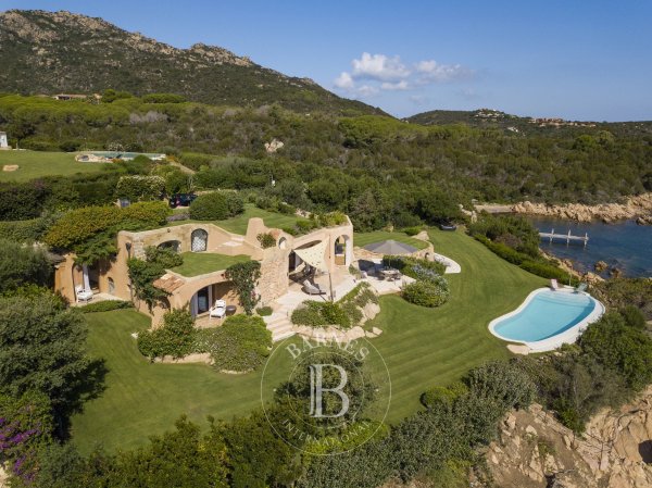 For Rent, Villa Porto Cervo - picture 4