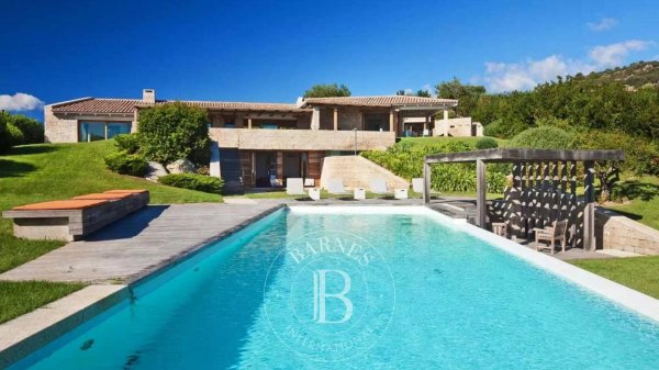 For Rent, Villa San Teodoro - picture 2