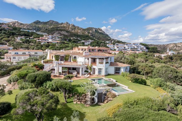 For Sale, Villa Porto Cervo - picture 2