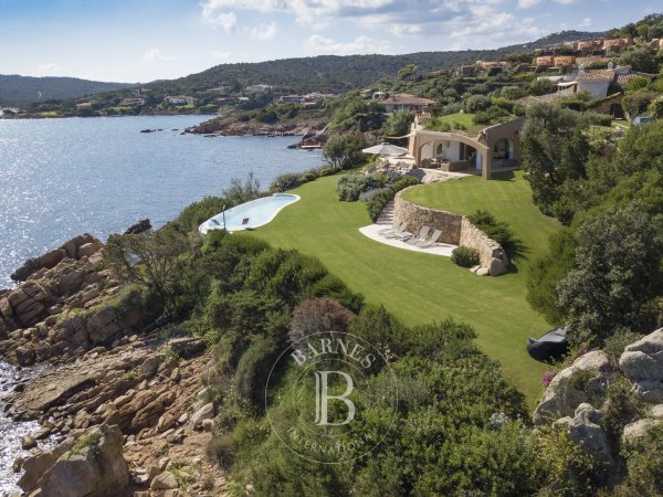 For Rent, Villa Porto Cervo - picture 5