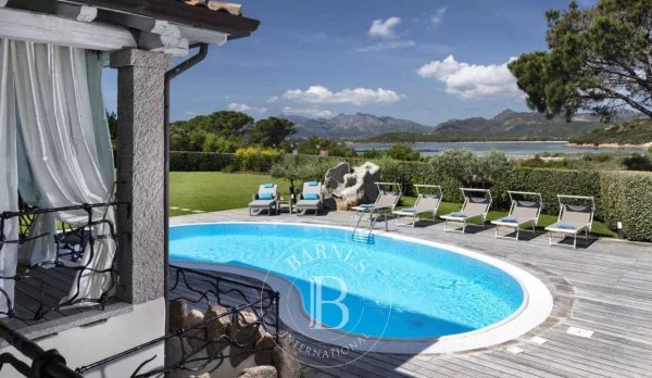 For Rent, Villa San Teodoro - picture 2