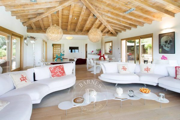 For Rent, Villa San Teodoro - picture 4