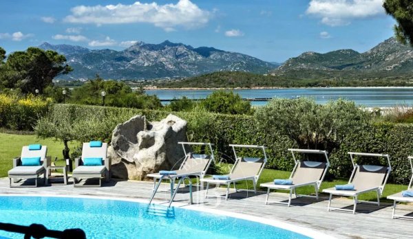 For Rent, Villa San Teodoro - picture 3