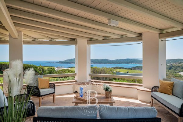 For Rent, Villa Porto Cervo - picture 5