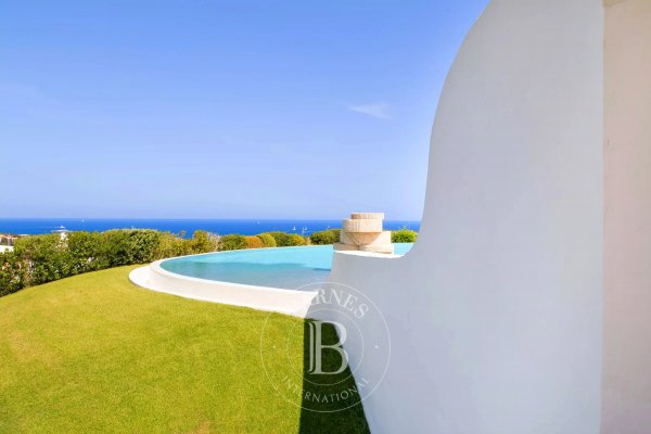 For Sale, Villa Porto Cervo - picture 3