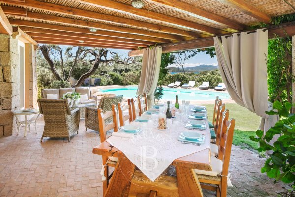 For Rent, Villa Porto Cervo - picture 4