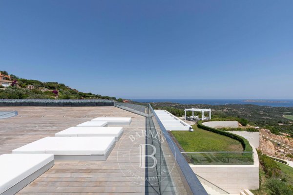 For Rent, Villa Porto Cervo - picture 4