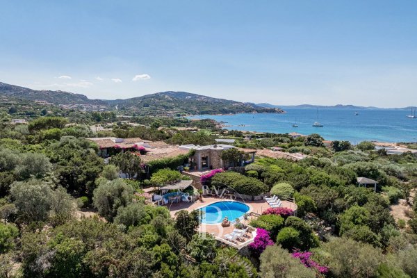 For Rent, Villa Porto Cervo - picture 1