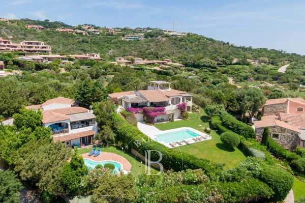For Sale, Villa Porto Cervo - picture 2