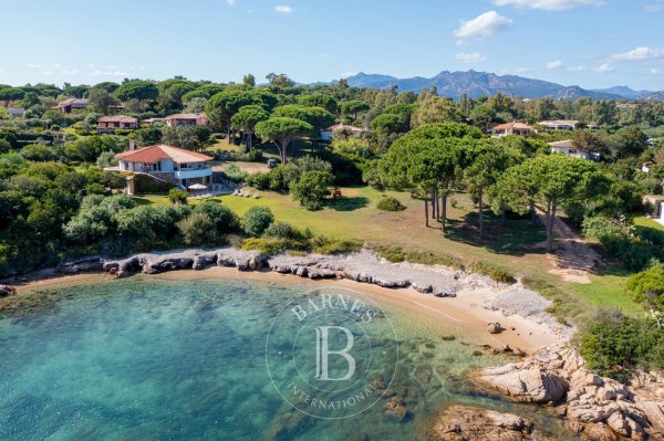 For Sale, Villa San Teodoro - picture 4