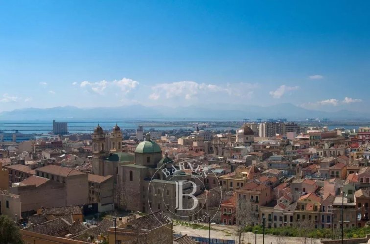For Sale, Apartment Cagliari - picture 4