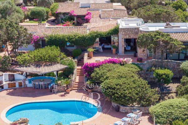 For Rent, Villa Porto Cervo - picture 5