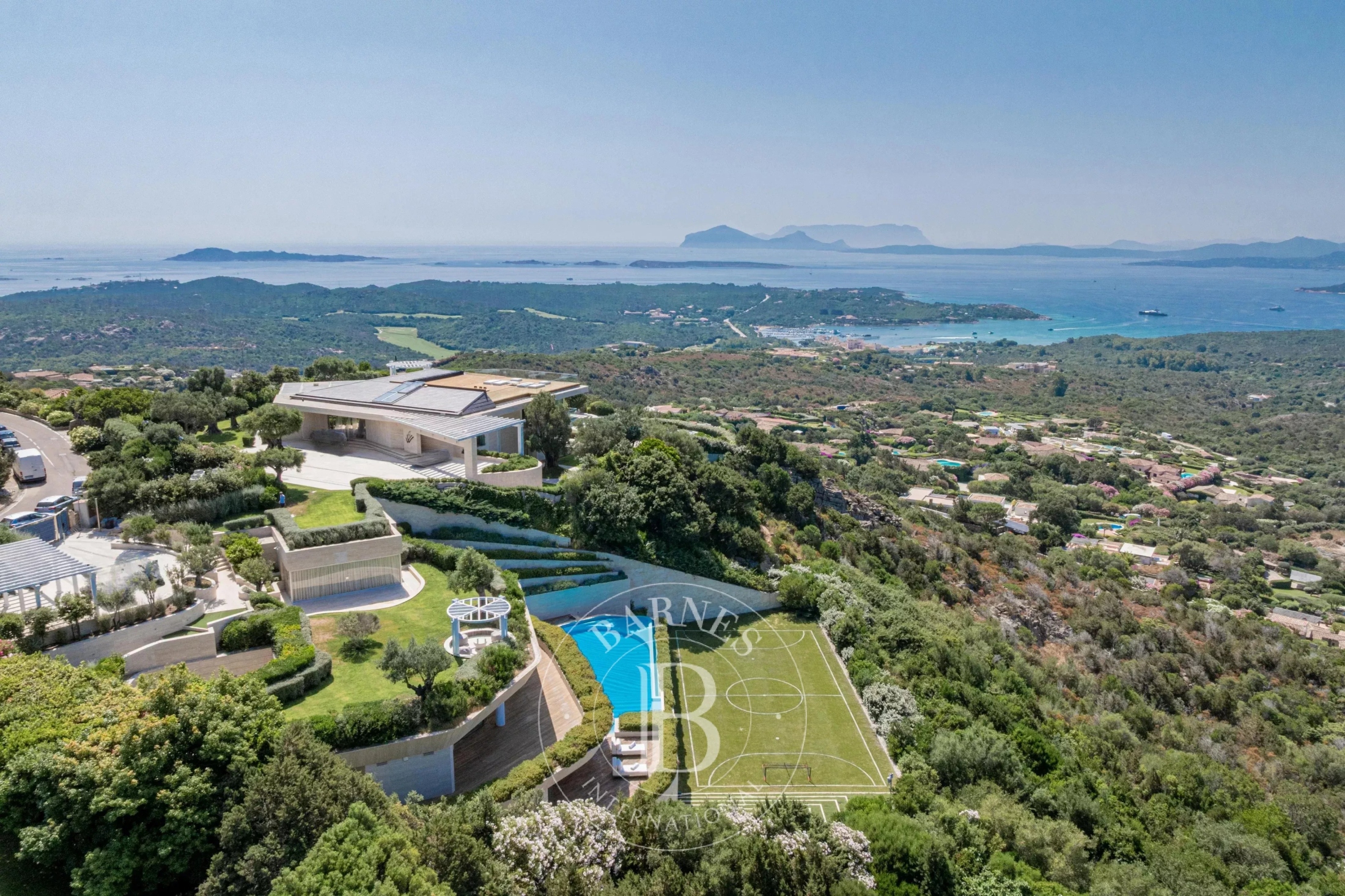 Villa Wolf | Porto Cervo | Pevero - picture 2