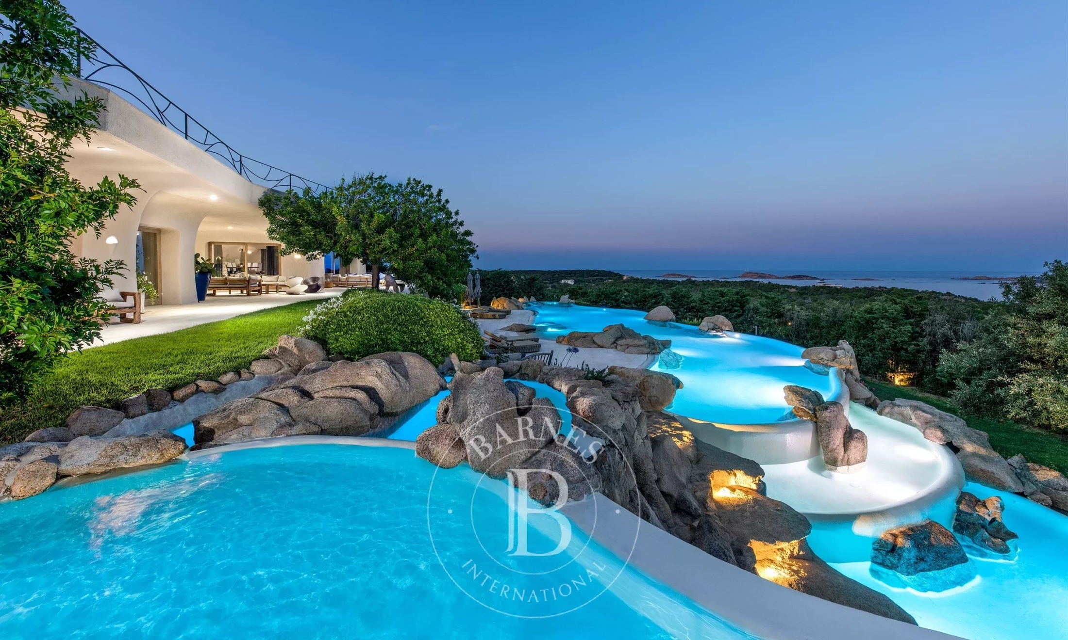 Villa Porto Cervo - picture 2