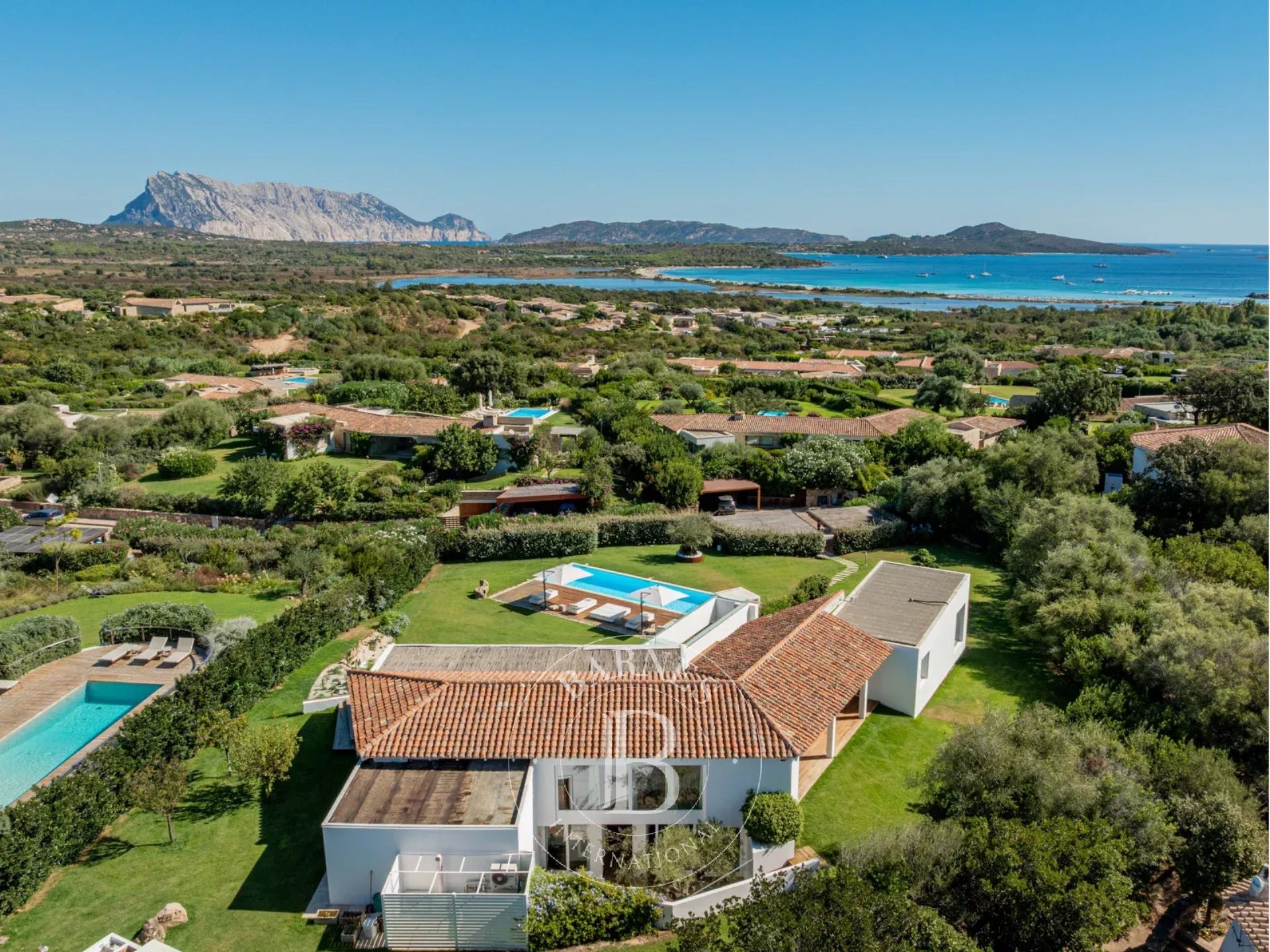 Villa Le Blanc Eden | Puntaldia - picture 1