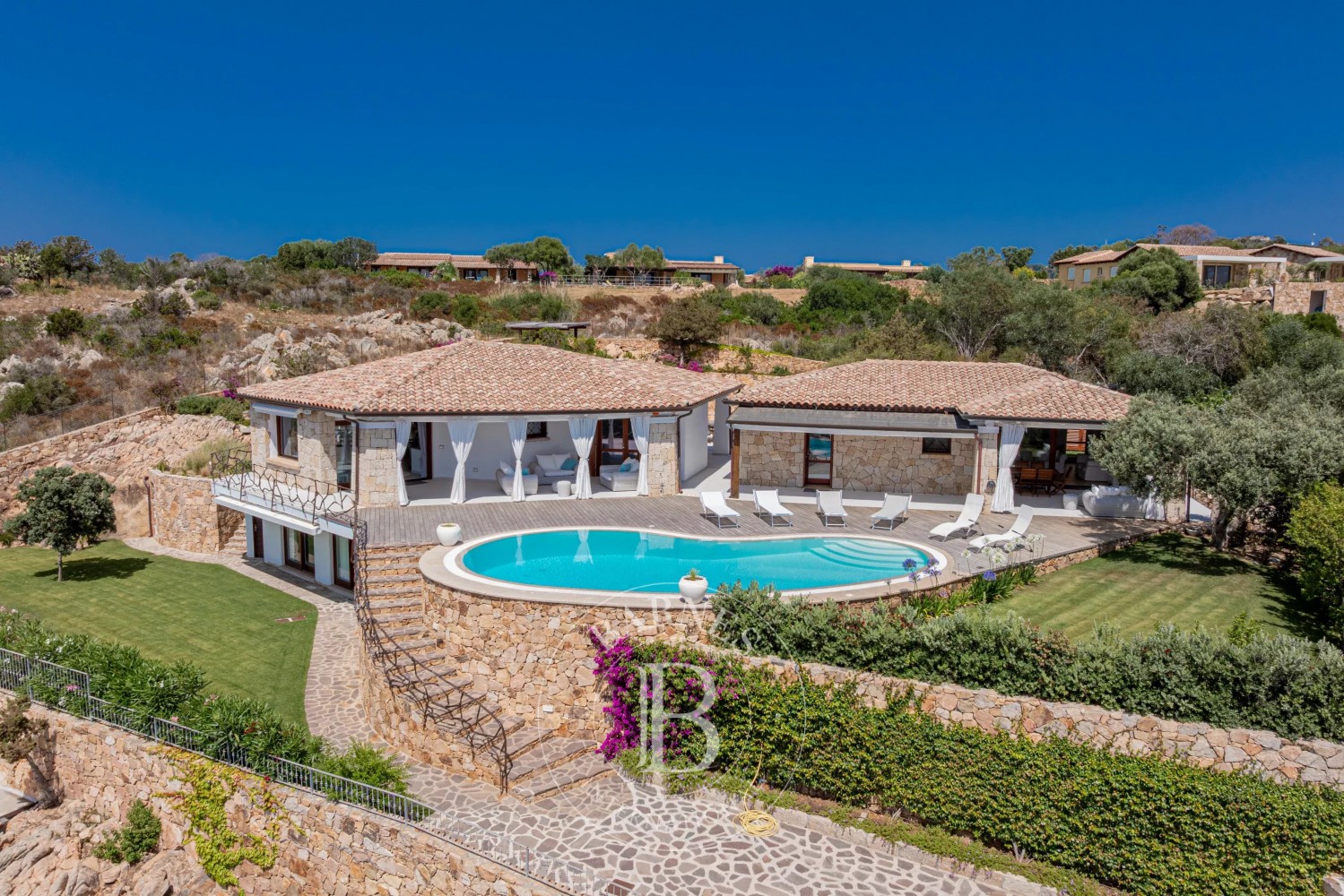 For Sale, Villa San Teodoro - picture 3