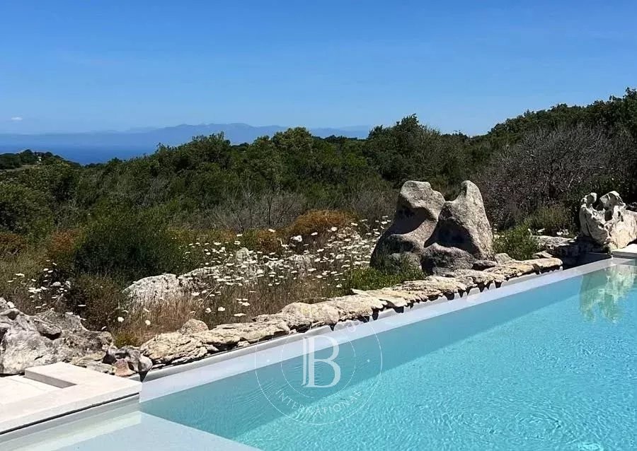 Villa Maddalena | Luogosanto - picture 1