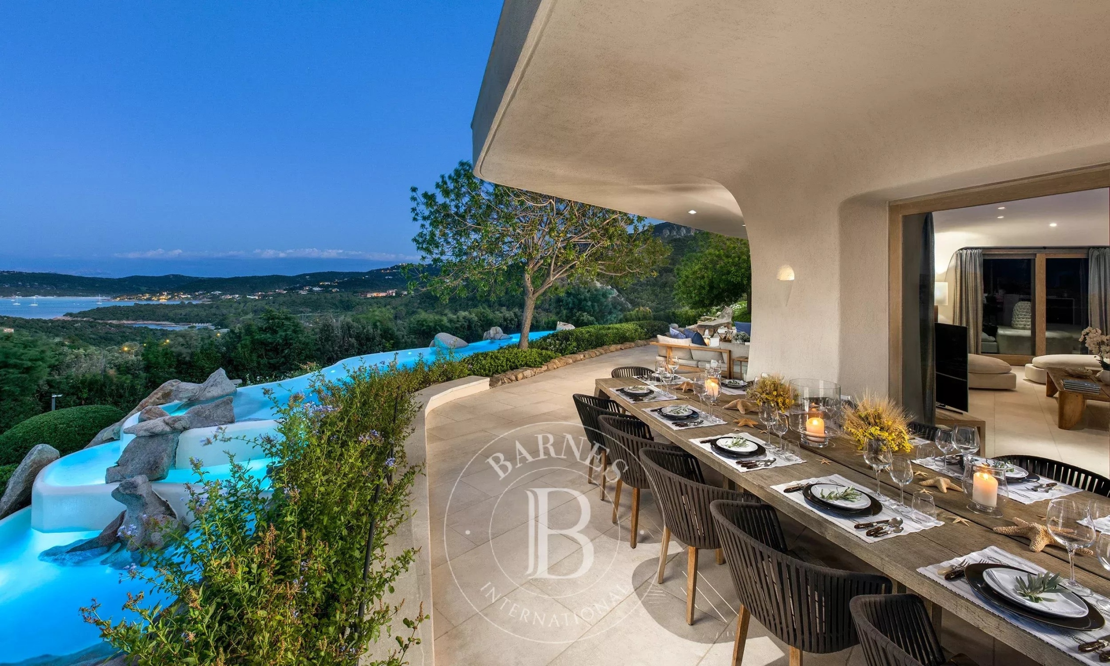 Villa Porto Cervo - picture 3