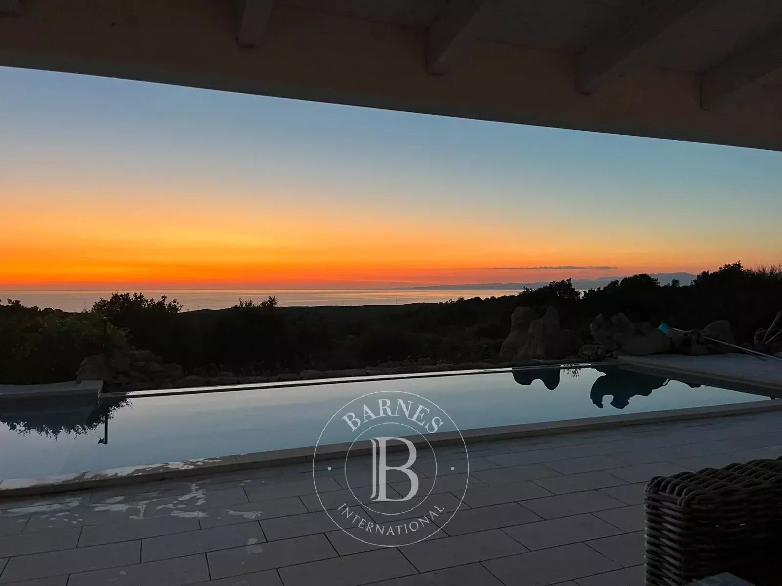 Villa Maddalena | Luogosanto - picture 2