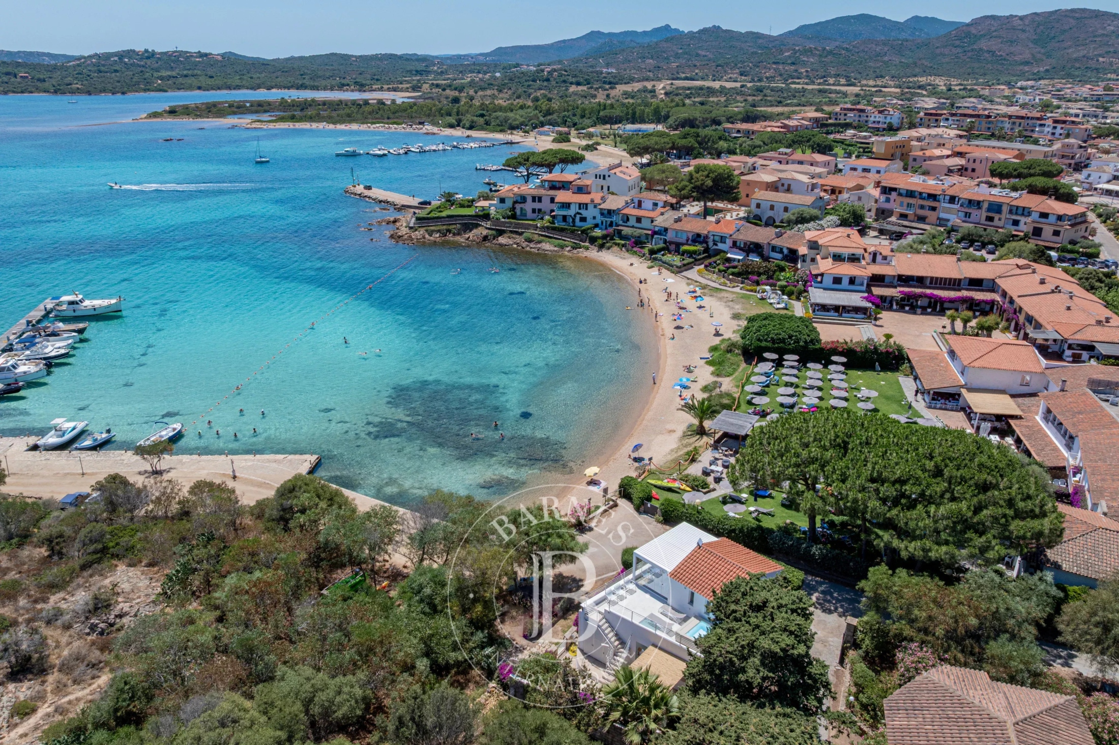 Villa Tavolara | Porto San Paolo - picture 3