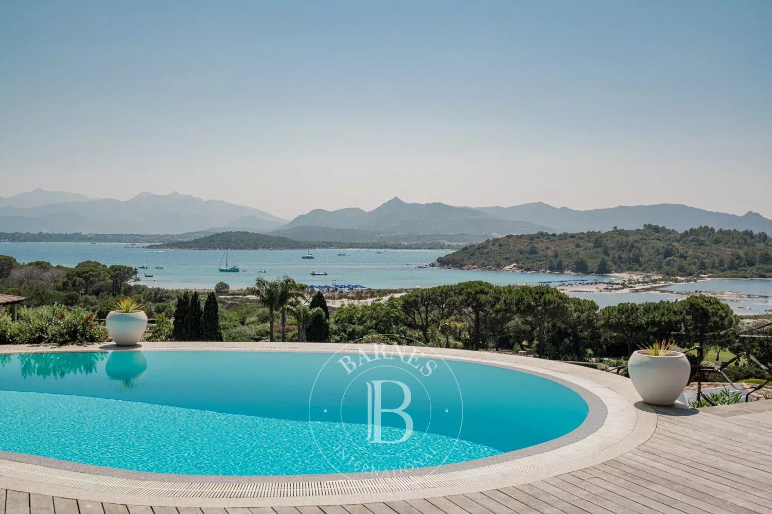 For Sale, Villa San Teodoro - picture 4