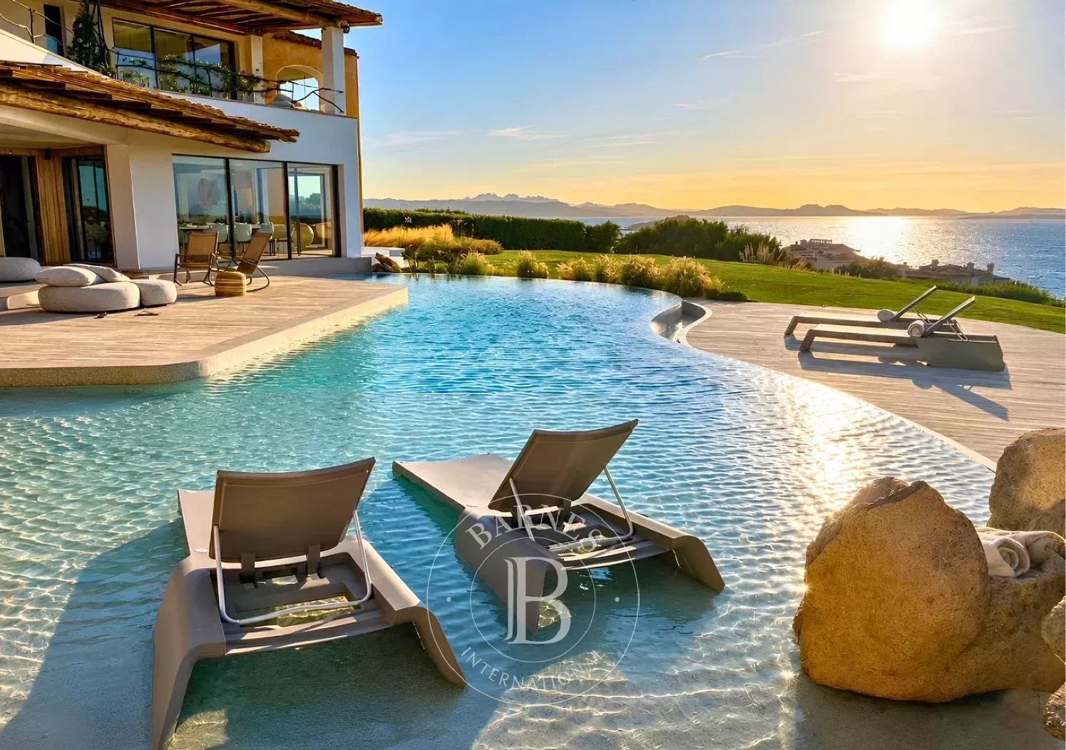 Villa Estelle | Porto Cervo - picture 2