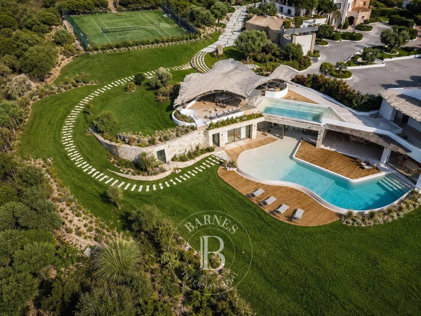 Villa Estelle | Porto Cervo - picture 3