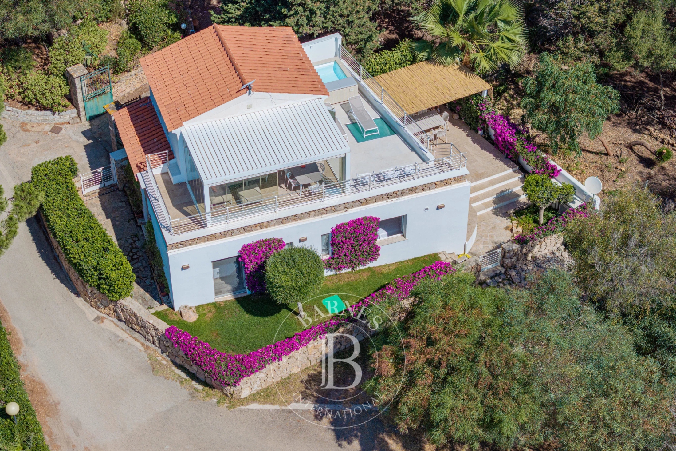 Villa Tavolara | Porto San Paolo - picture 2