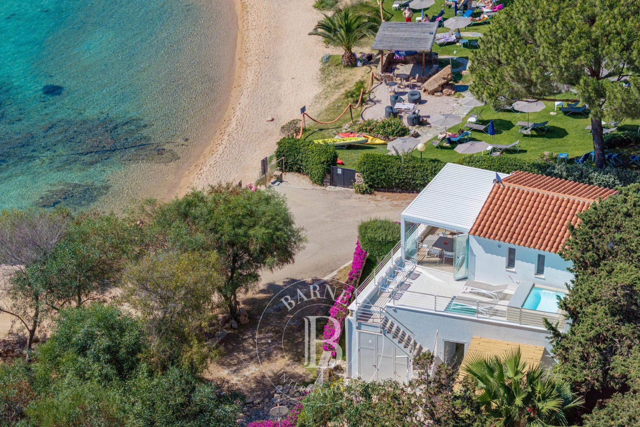 Villa Tavolara | Porto San Paolo - picture 1