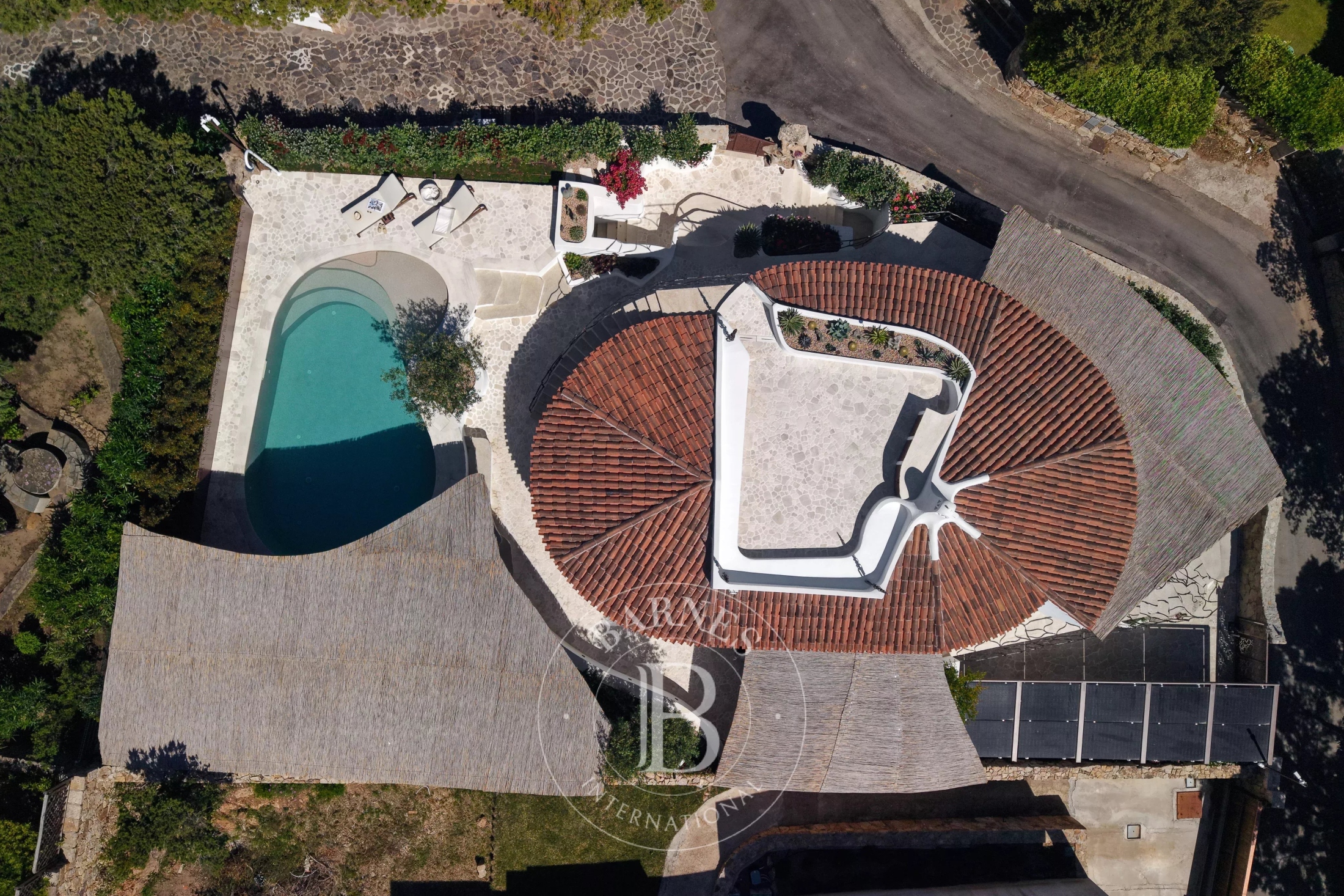 Villa Il Faro | Baja Sardinia - picture 2